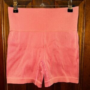 Biker shorts
